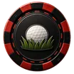 Lost ball